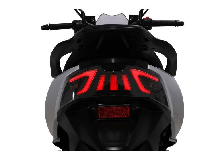 SYM JET 14 EVO 125 LC ABS