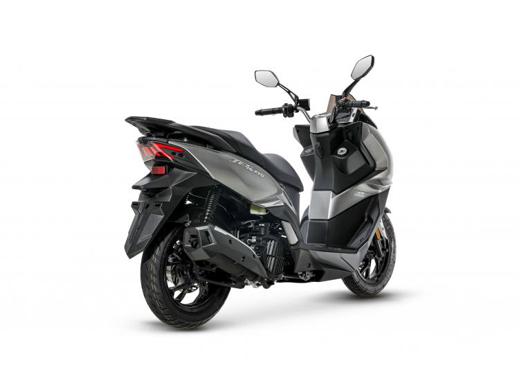 SYM JET 14 EVO 125 LC ABS
