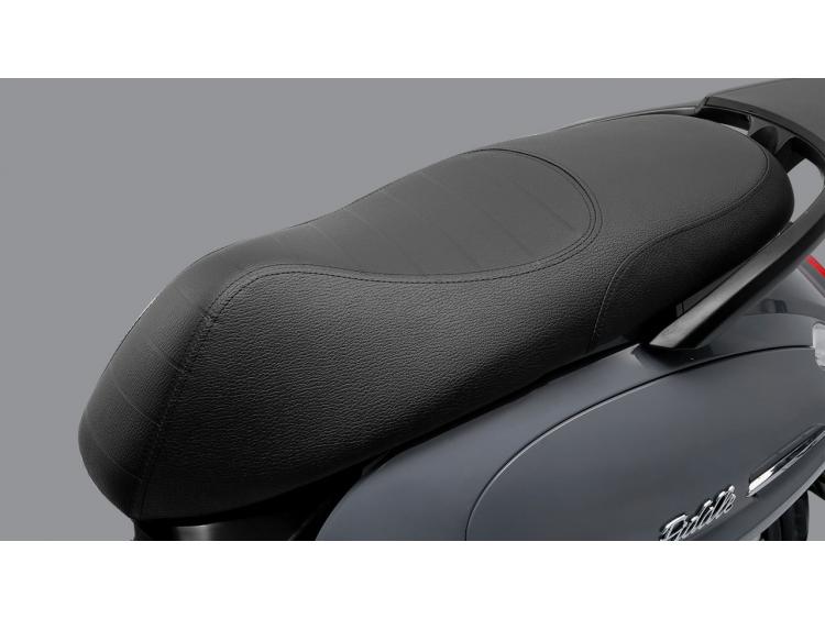 SYM Fiddle IV 50
