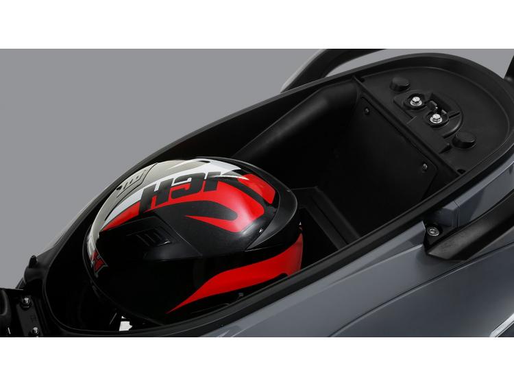 SYM Fiddle IV 50
