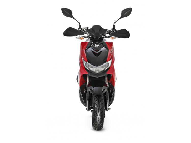 SYM JET4 RX 50
