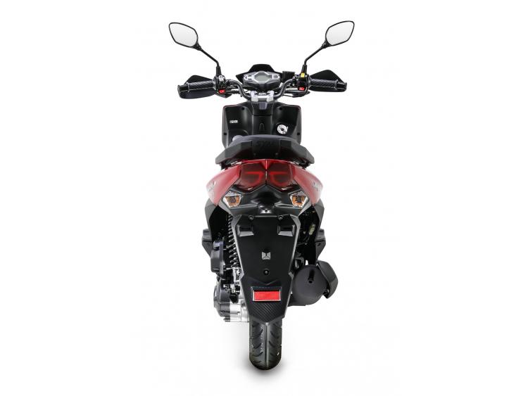 SYM JET4 RX 50