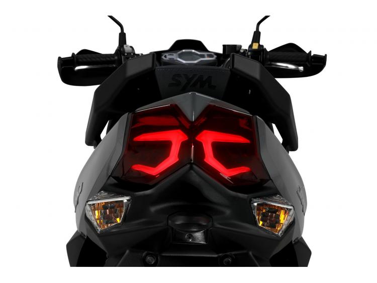 SYM JET4 RX 50
