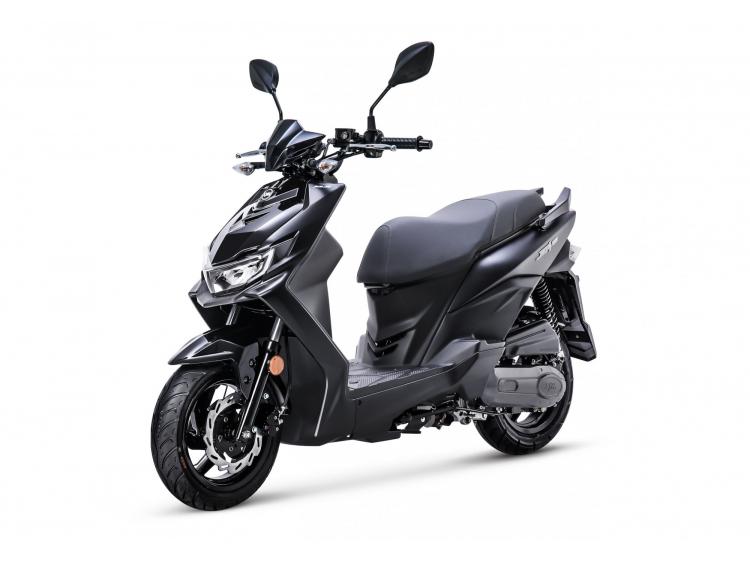 SYM JET4 RX 50