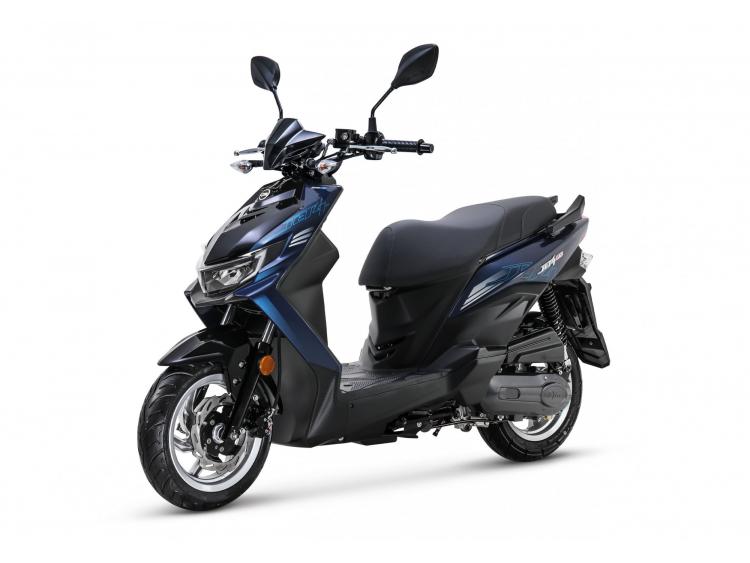 SYM JET4 RX 50