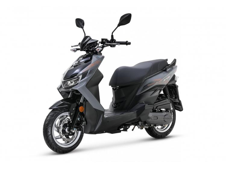SYM JET4 RX 50