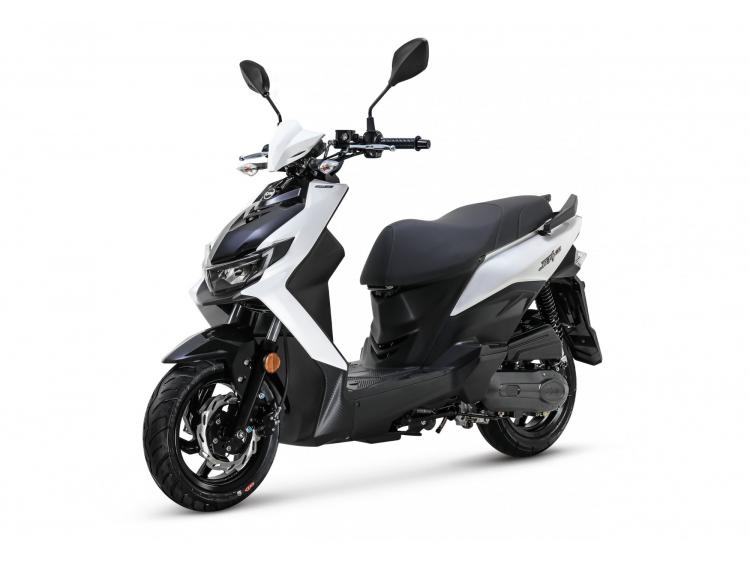 SYM JET4 RX 50