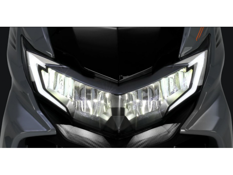 SYM JET4 RX 50