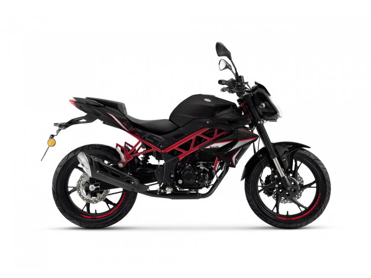 BENELLI BN 125