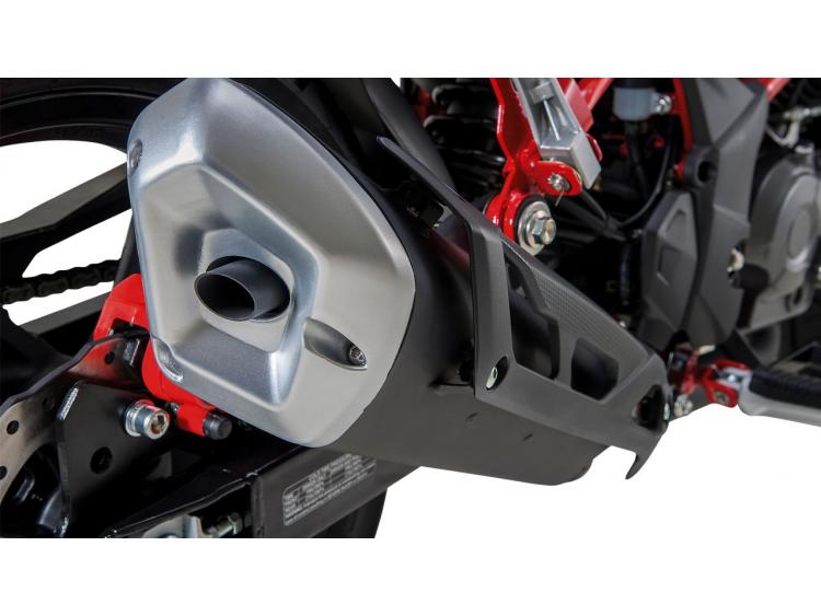 BENELLI BN 125