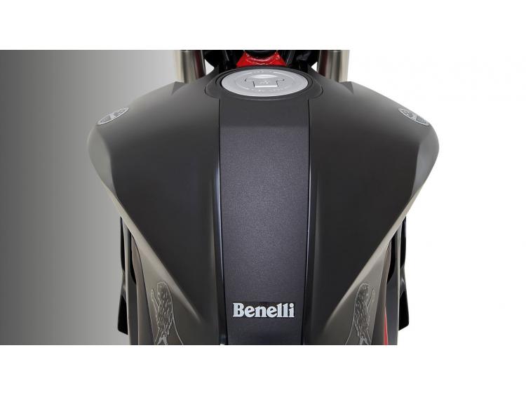 BENELLI BN 125
