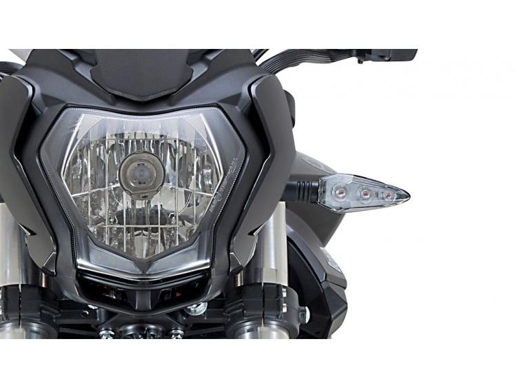 BENELLI BN 125