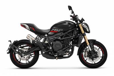 BENELLI 752s