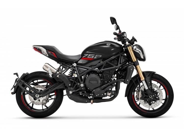 BENELLI 752s