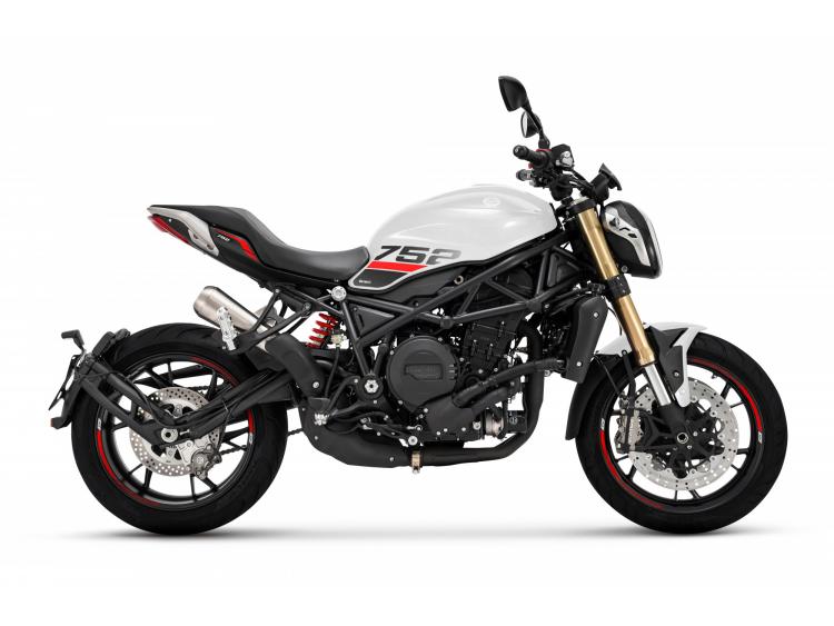 BENELLI 752s