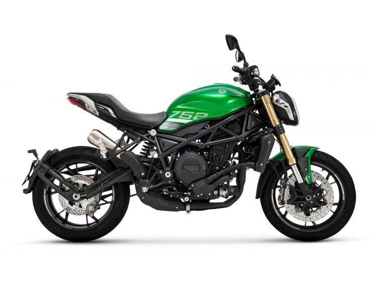 BENELLI 752s