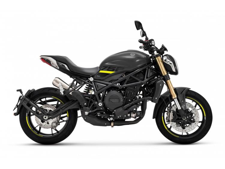 BENELLI 752s