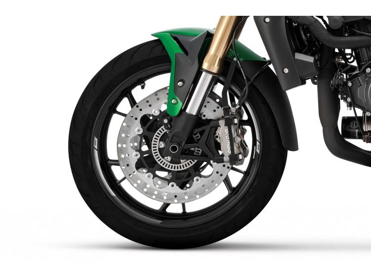 BENELLI 752s