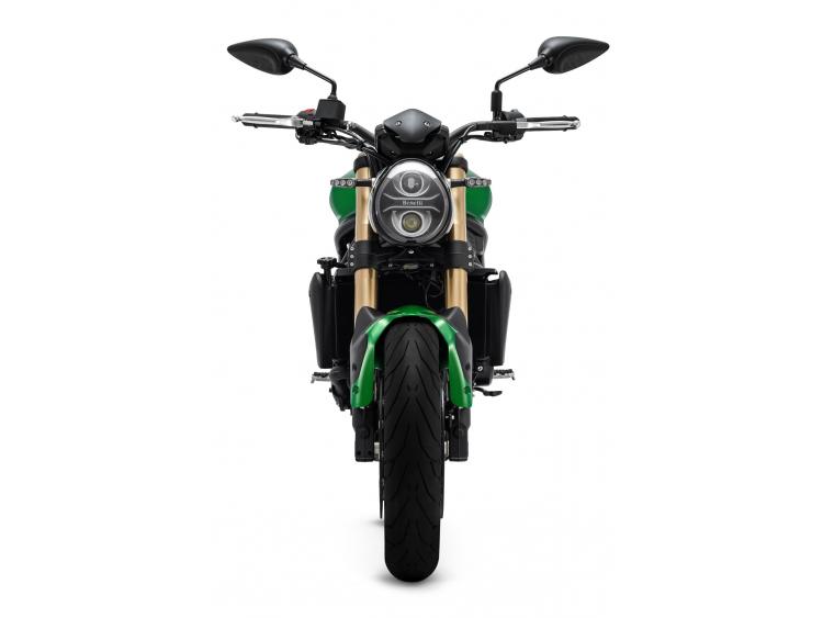BENELLI 752s