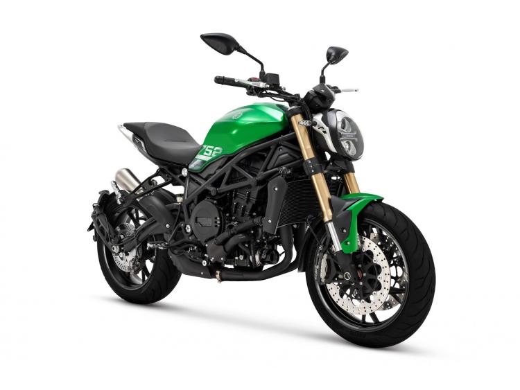 BENELLI 752s