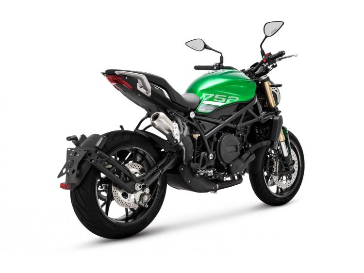 BENELLI 752s