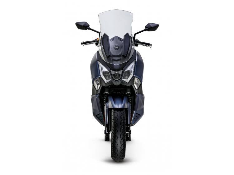 SYM JOYRIDE 300 LC ABS