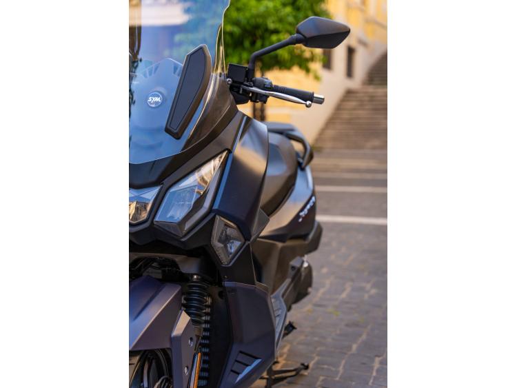 SYM JOYRIDE 300 LC ABS