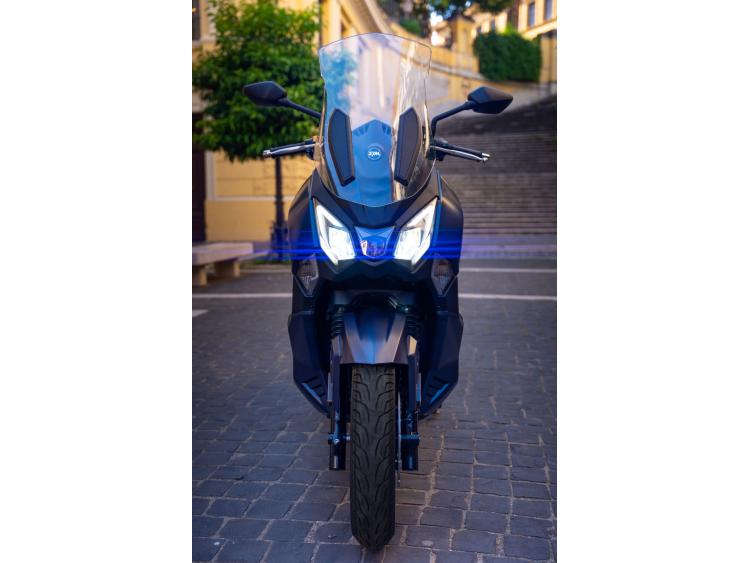 SYM JOYRIDE 300 LC ABS