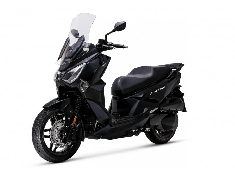 SYM JOYRIDE 300 LC ABS