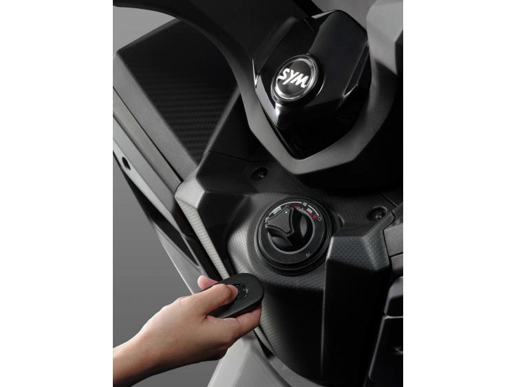 SYM CRUISYM A 300 ABS TCS E5