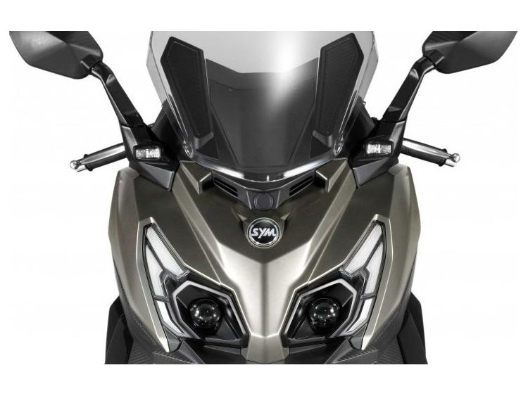 SYM CRUISYM A 300 ABS TCS E5