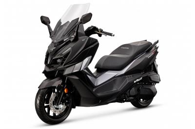 SYM CRUISYM A 300