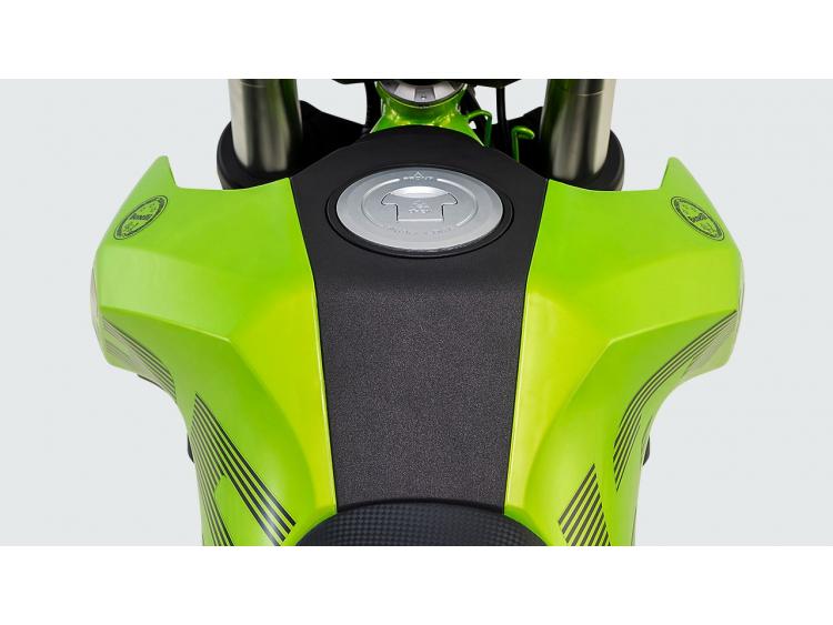BENELLI TORNADO NAKED T 125
