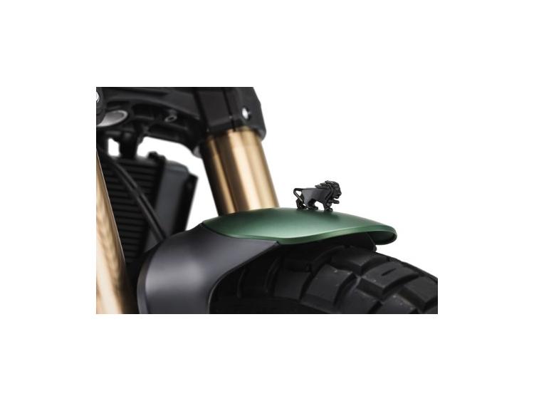 BENELLI LEONCINO 800 T