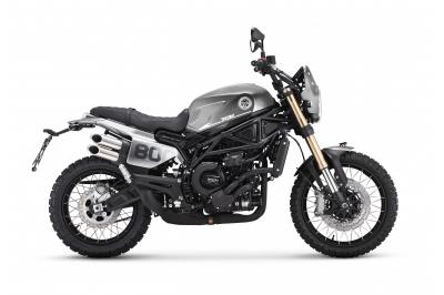 BENELLI LEONCINO 800 T