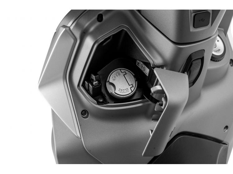 SYM SYMPHONY 50 ST 