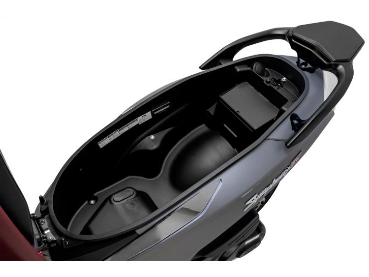 SYM SYMPHONY 50 ST 