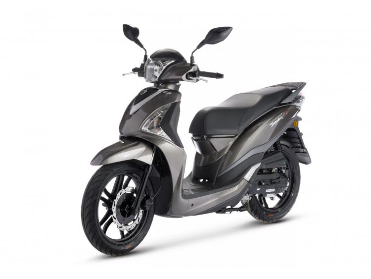 SYM SYMPHONY 50 ST 