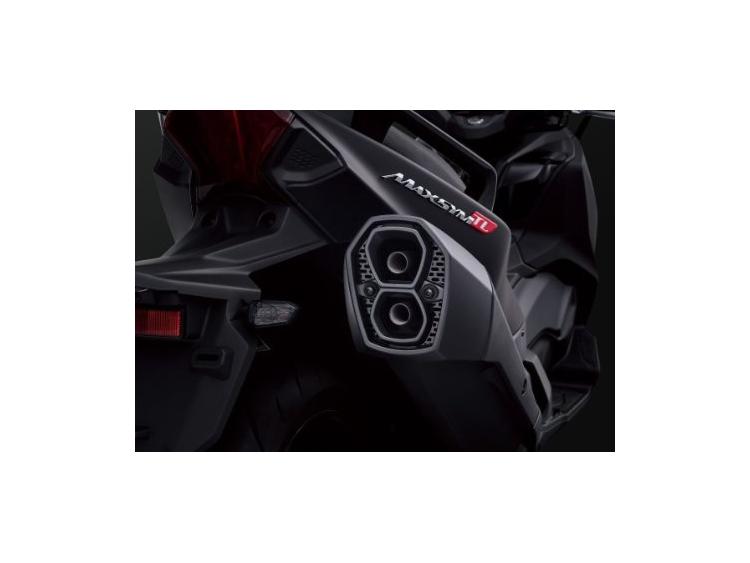 SYM MAXSYM TL 508