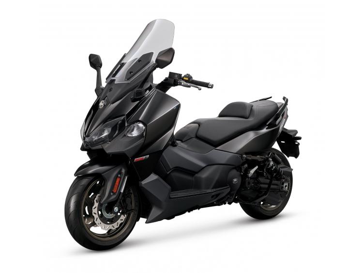 SYM MAXSYM TL 508