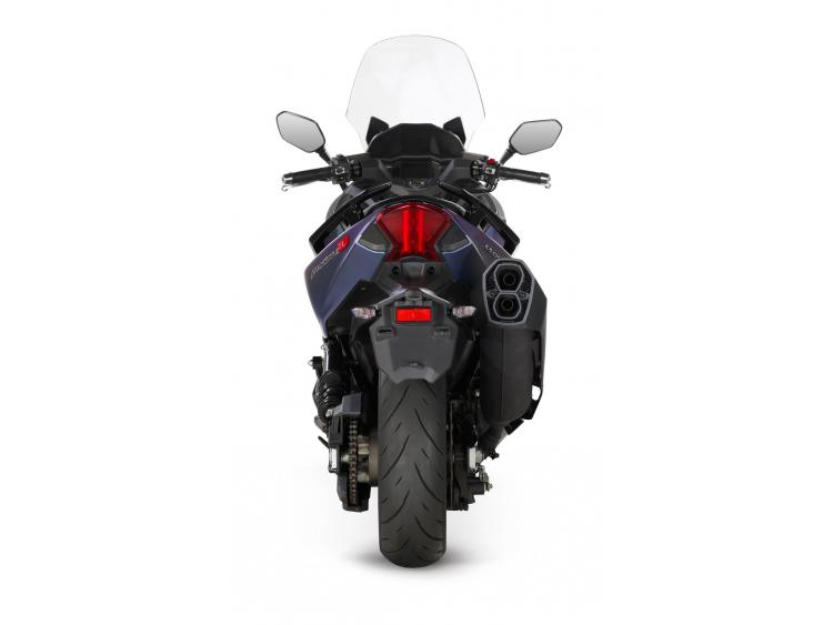 SYM MAXSYM TL 508