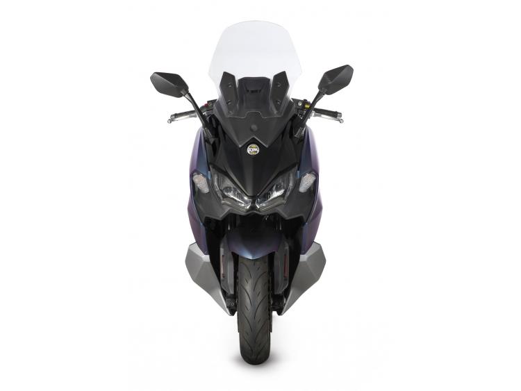 SYM MAXSYM TL 508