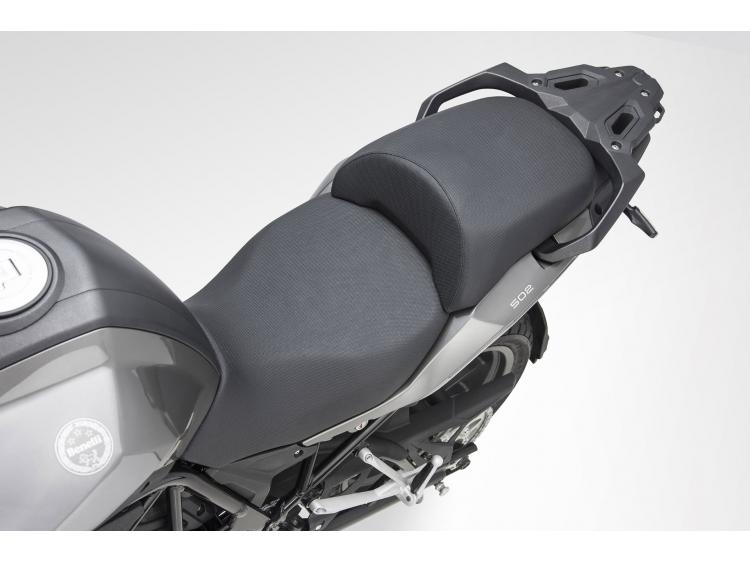 BENELLI TRK 502