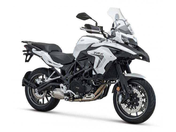 BENELLI TRK 502