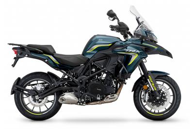 BENELLI TRK 502