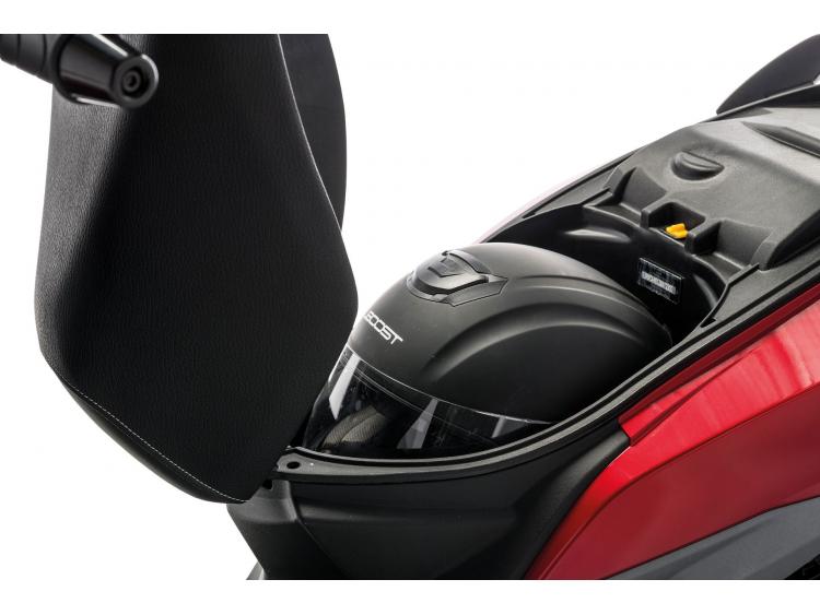 SYM JET 14 50 AC