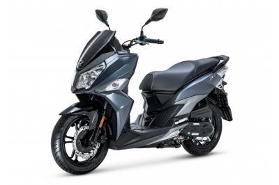 SYM JET 14 50