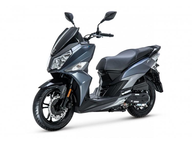 SYM JET 14 50 AC