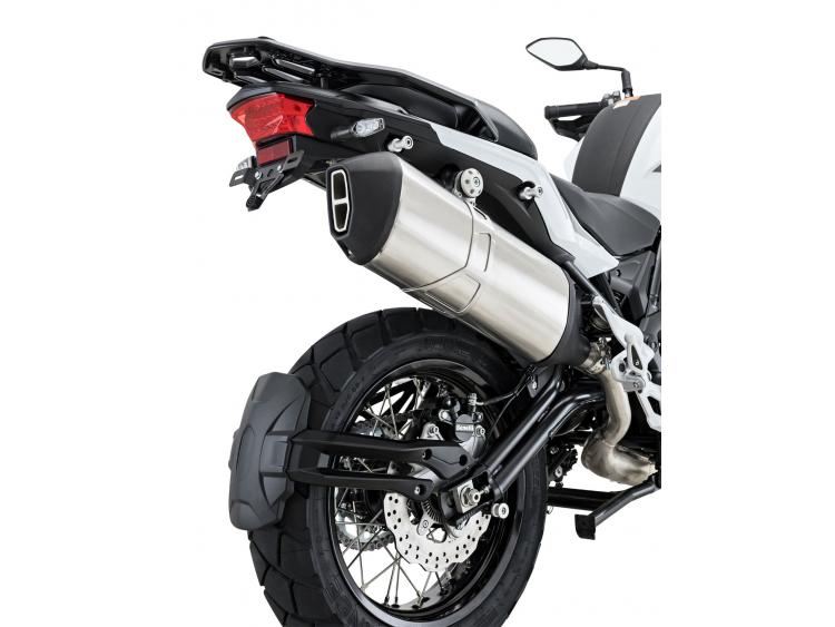 BENELLI TRK 502 X