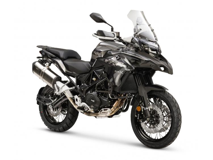 BENELLI TRK 502 X